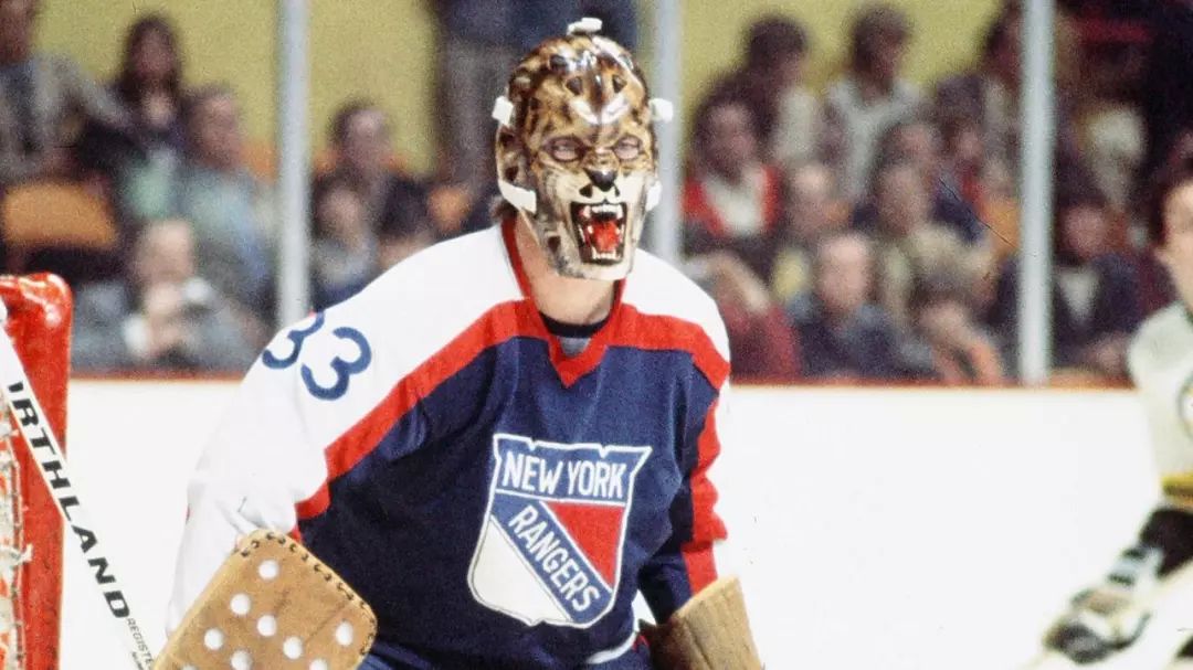 冰球帽子背后图,冰球面具规则