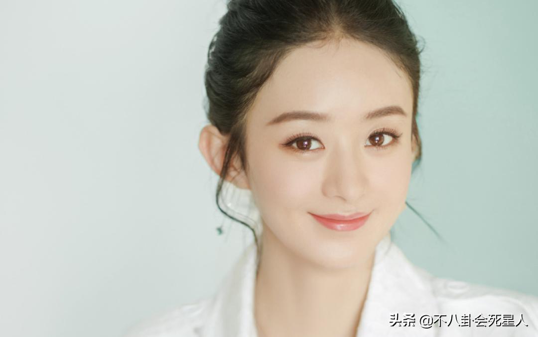 林依晨和赵丽颖,39岁林依晨自曝怀孕艰难