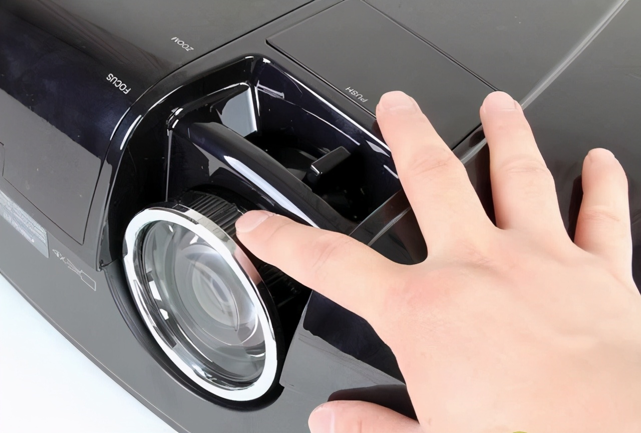 投影机常见故障大全,老式投影机维修