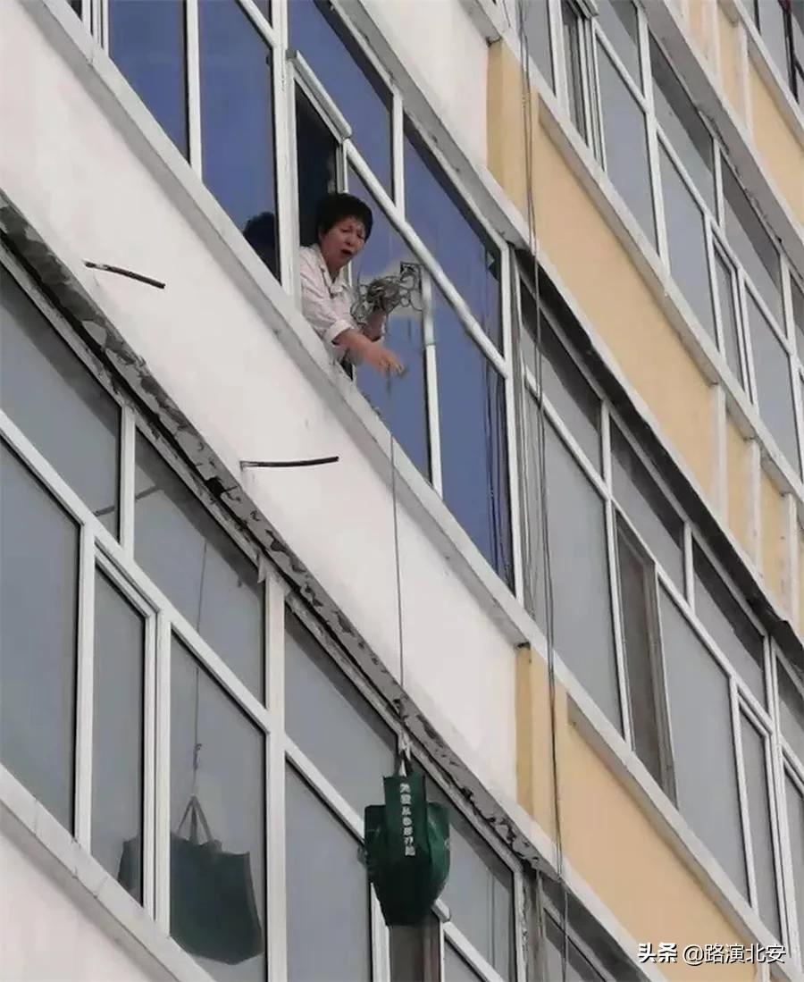 暖心！抗疫中的守护者联盟(二)