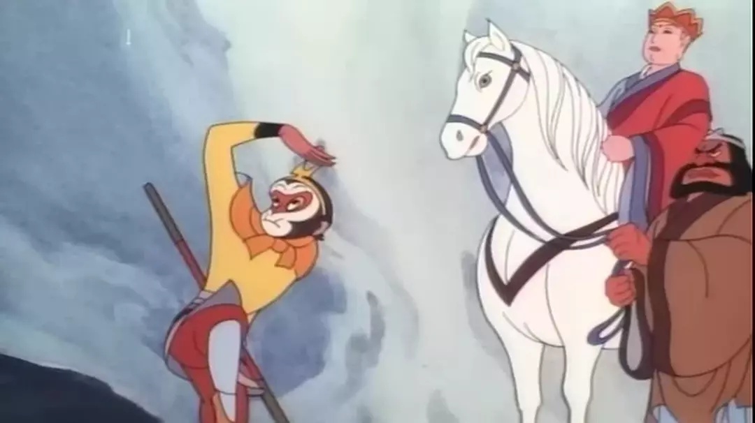 上海美术电影制片厂有哪些电影,上海美术电影制片厂近年作品