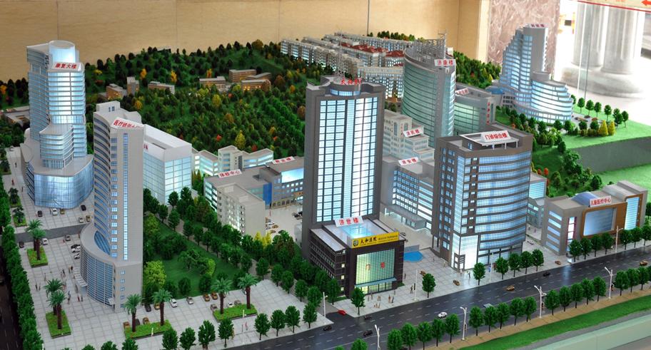 湖北新建了几所医院,湖北5所百强医院