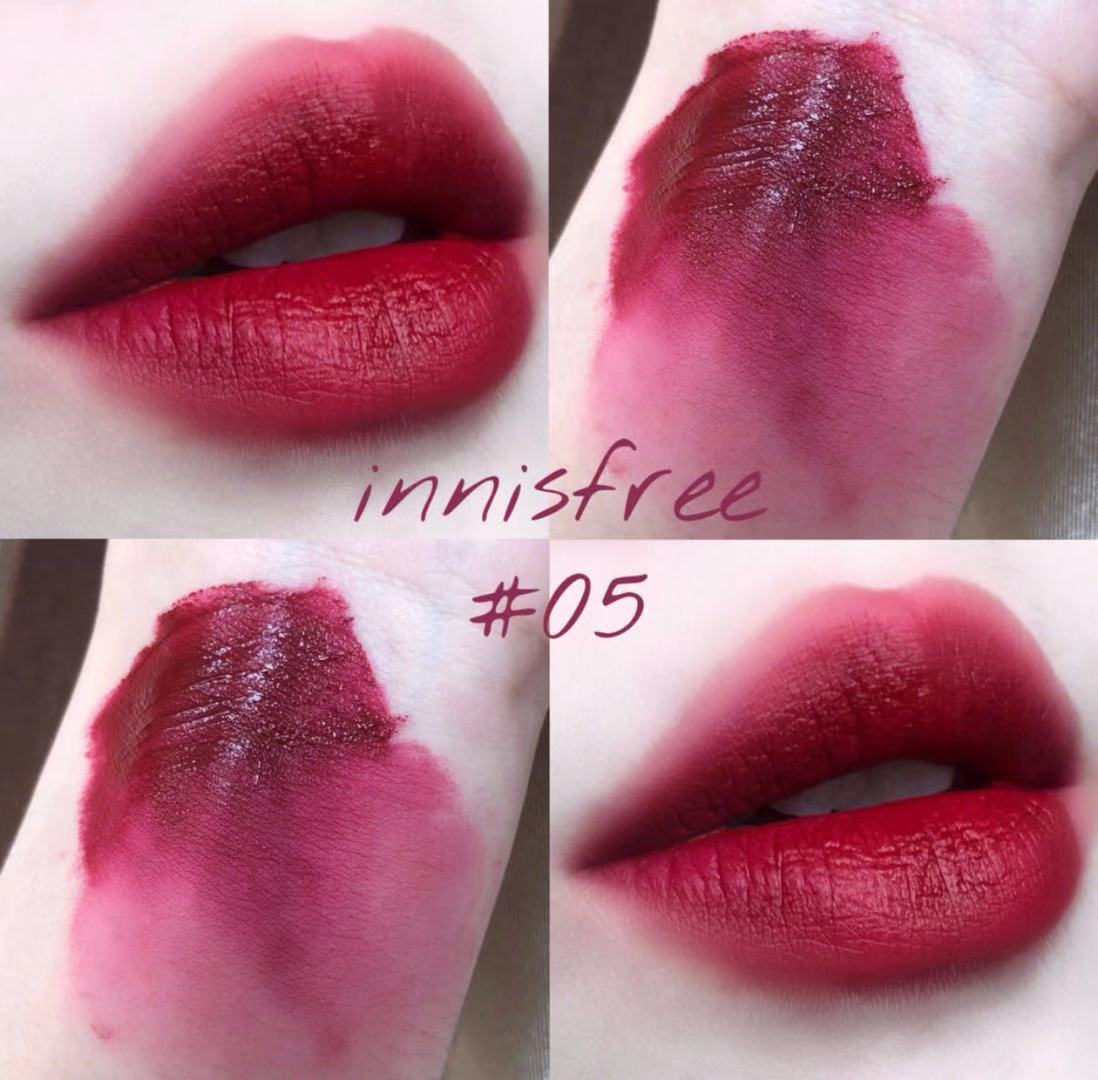 黑黄皮必入手的10支超显白口红夏,秋冬最显气质最显白的5支口红