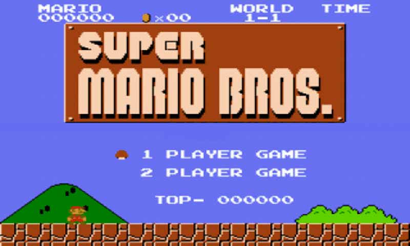 记忆深处的游戏背景音乐,经典游戏背景音乐