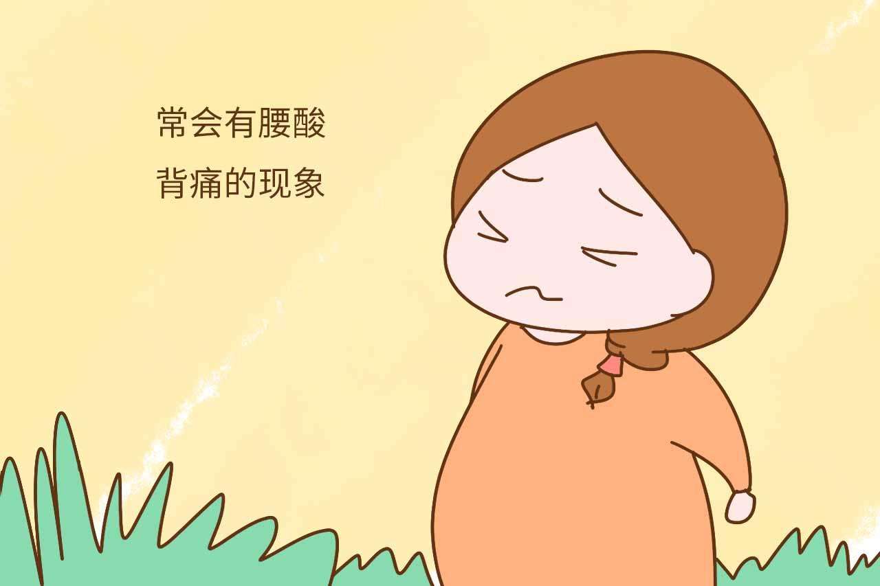 怀孕后各种症状视频,怀孕后必须知道的9个常识