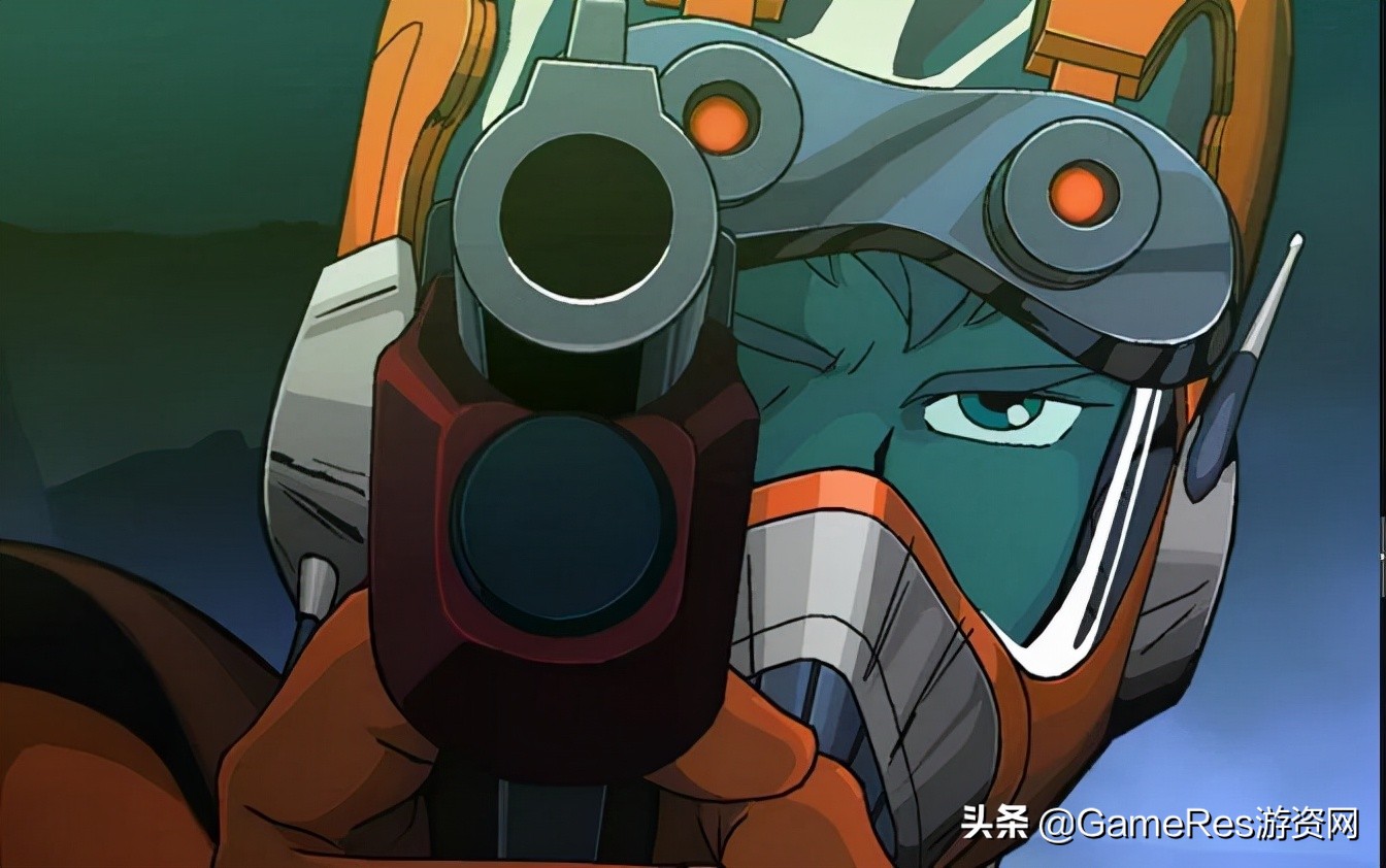 日本机器人游戏大全,日本回合制机器人经典游戏