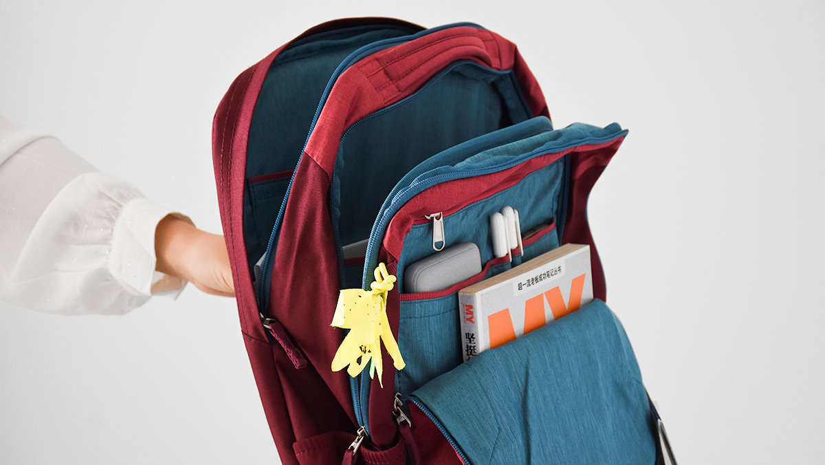 多特deuter尖峰背包,多特deuter背包怎么使用