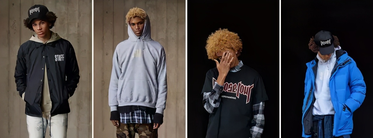 有哪些平民价格但时尚的男装,5个男装品牌推荐平价又好穿