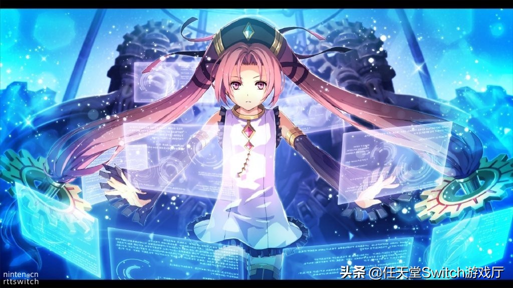 法老控粉也过年！黎之轨迹、创之轨迹、那由多之轨迹统统有中文