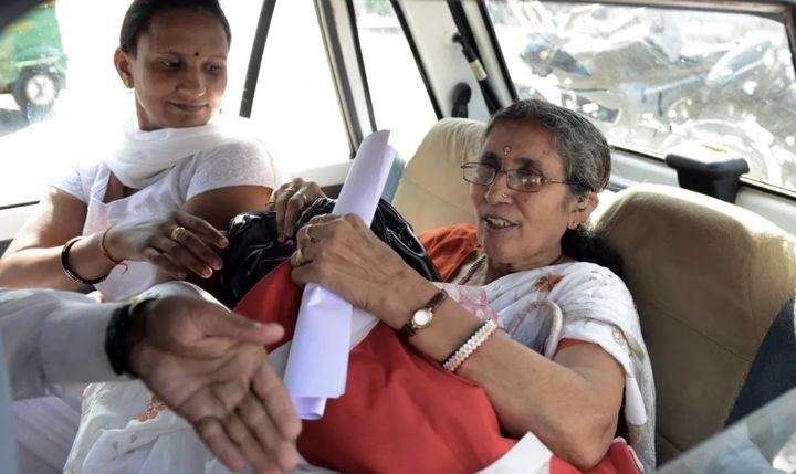 从卖茶穷小子到印度总理,“禁欲系”莫迪为何能够获得成功?