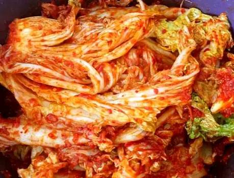 自制辣白菜太辣如何解辣,自制辣白菜做的太甜了怎么办