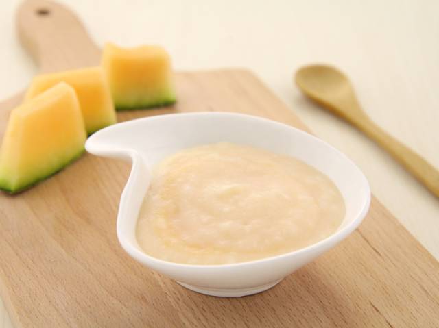水果米糊怎么搭配给宝宝吃,宝宝最爱吃的辅食排行榜
