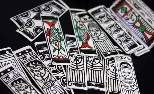 扑克牌jqk人物代表什么,扑克牌里12个历史人物知多少