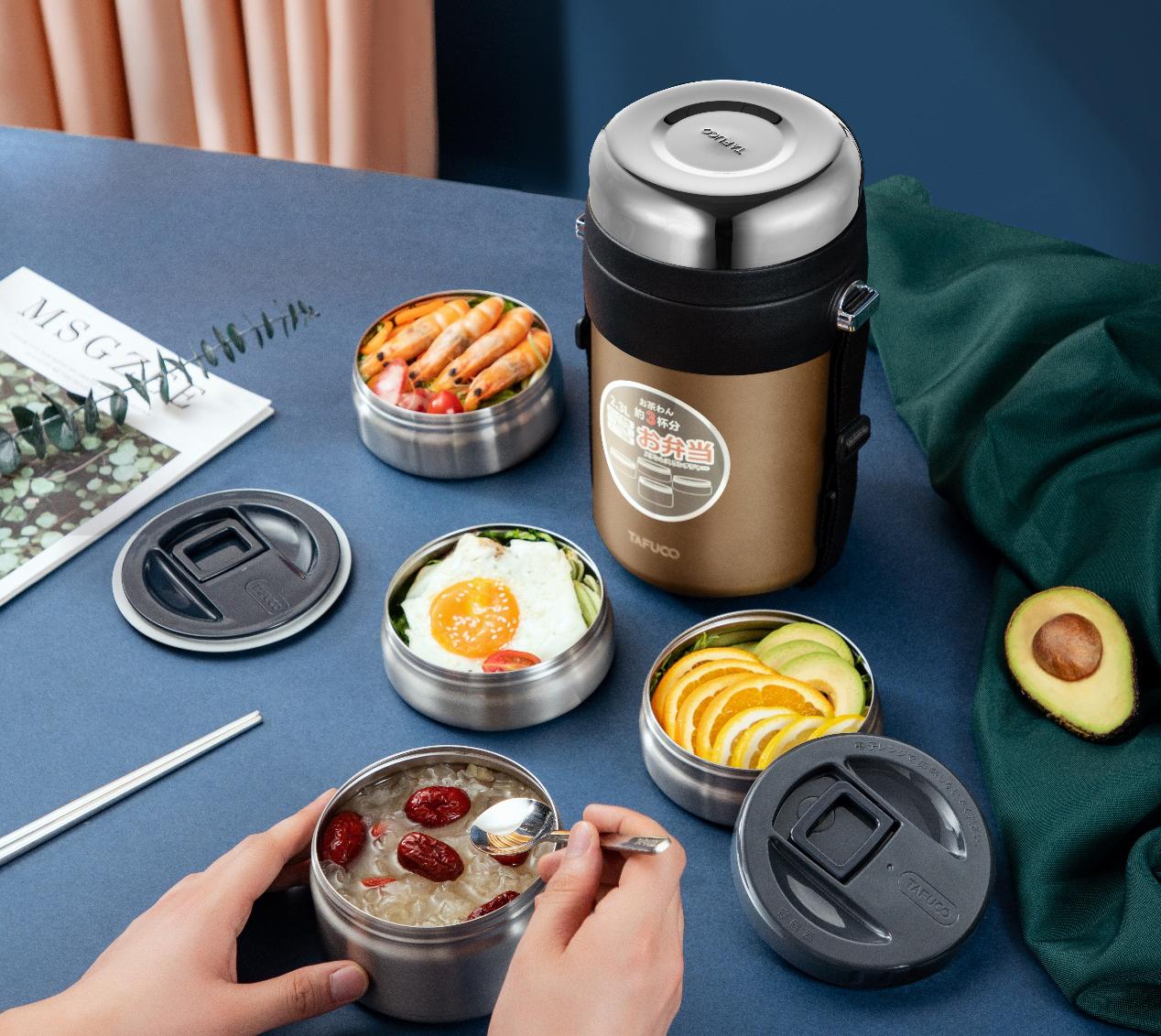 如何正确使用泰福高保温饭盒,泰福高保温饭盒生产厂家在哪里