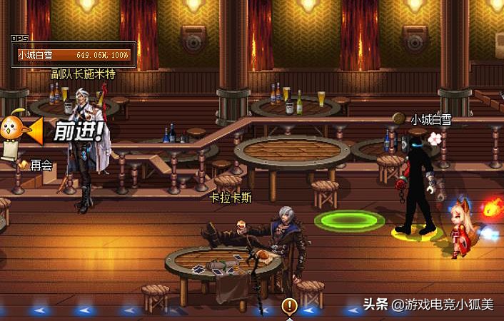 dnf韩服新职业补全攻略,dnf韩服新角色推荐