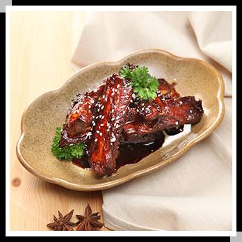 中秋团圆宴,不能少了这道硬菜