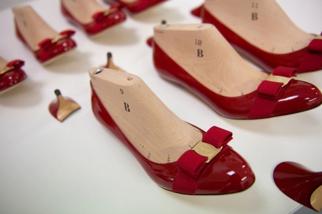 salvatoreferragamo2019秋冬,ferragamo菲拉格慕休闲皮鞋