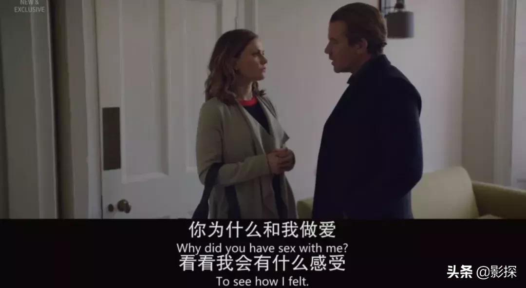 一刷尺度大到飞！二刷心脏丧到碎！