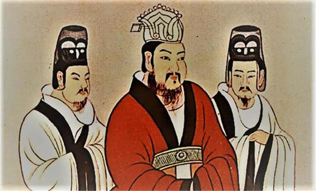 千年古都凤阳,明都城凤阳