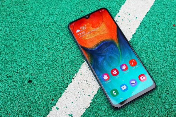 三星galaxys21续航评测,千元机续航王者