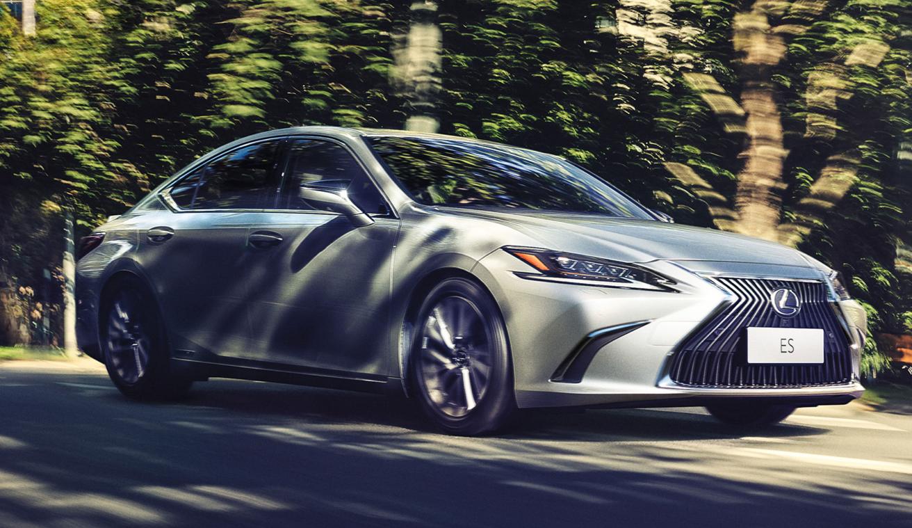 萝卜白菜各有所爱,聊一聊雷克萨斯ES200的优缺点