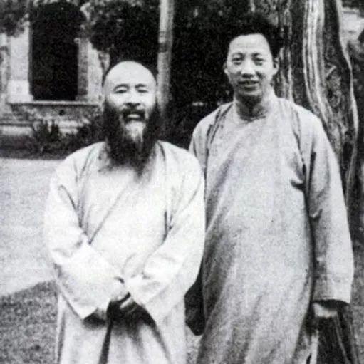 中国园林第一人，每个中国人都该谢谢他