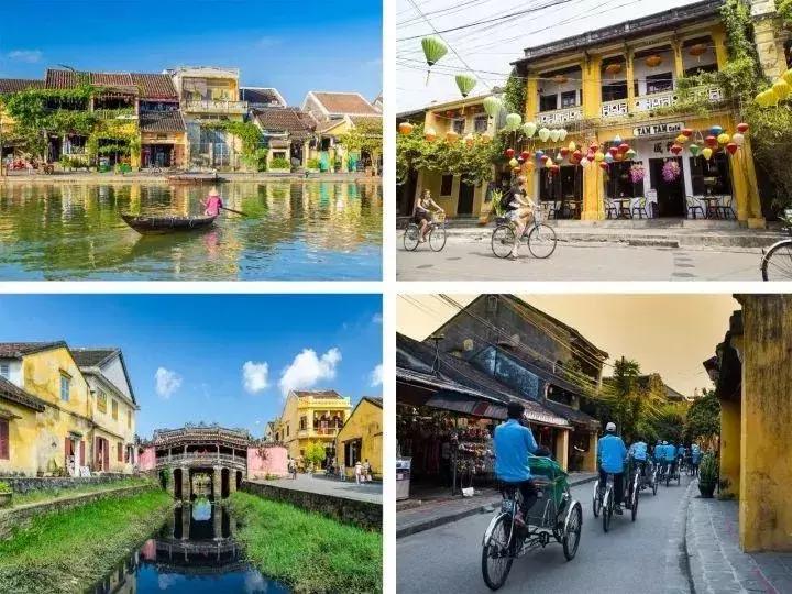 月薪1500就能玩转的海岛,月入3000都能去的海岛