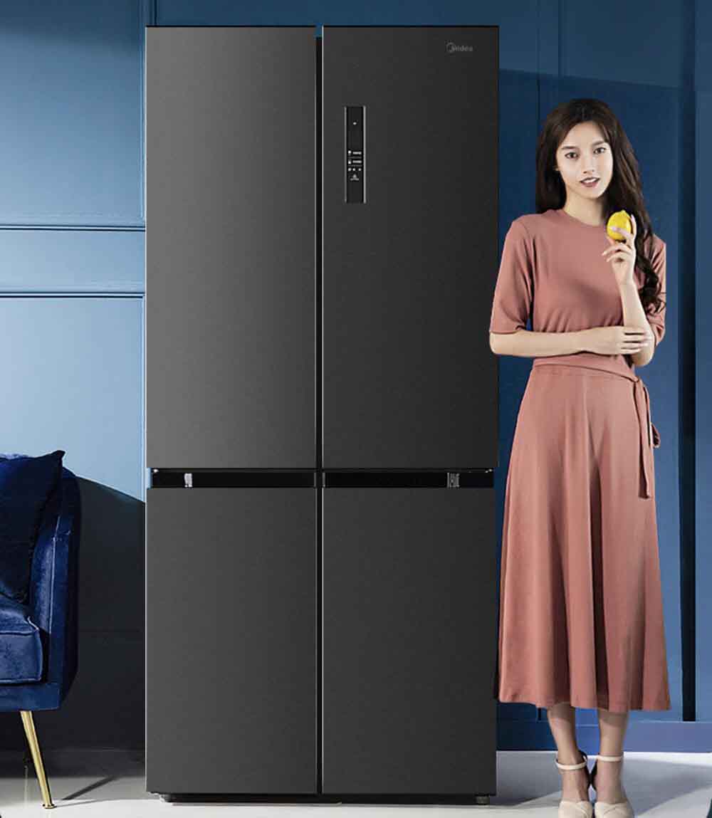 节能冰箱比普通冰箱节约多少电费,一级能效和二级能效冰箱电费