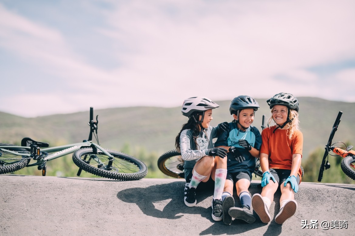 3-6岁儿童适合的童车酷骑,适合儿童骑的童车