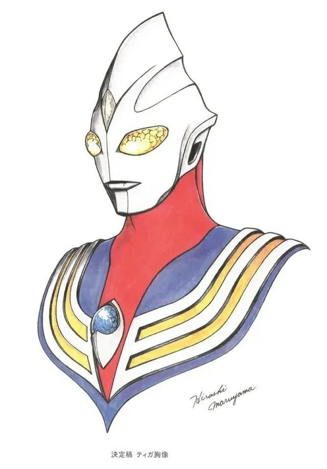 光的继承者迪迦奥特曼国语版,shf特利迦奥特曼开箱