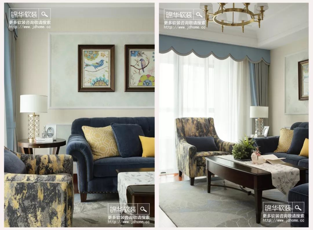 锦华装饰软装怎么样,锦华软装和锦华装饰是一家