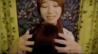 杨幂鱼尾辫发型火了,杨幂同款发型双麻花翘辫