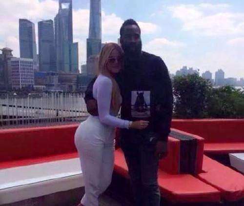 卡戴珊美国风评,美媒评这赛季最佳阵容