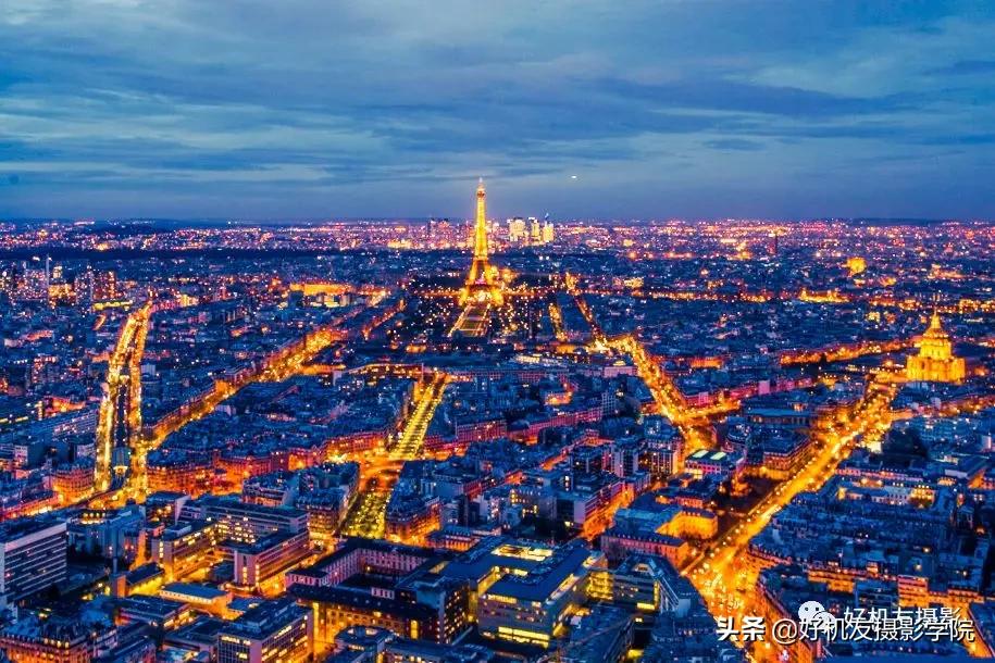 车内拍城市夜景视频,山顶拍城市夜景技巧