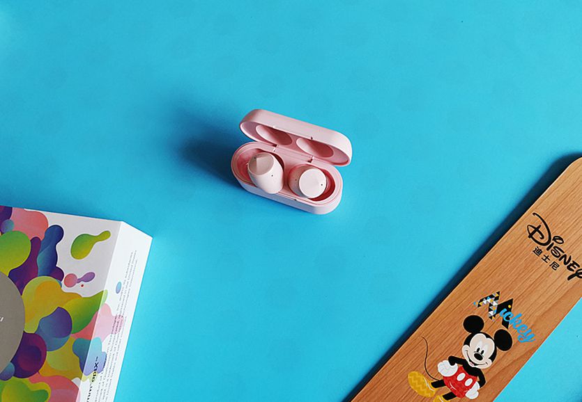 JEETAir真无线蓝牙耳机,jeetair蓝牙耳机评测视频