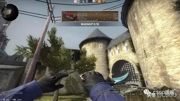 【皮肤控】第37期：百搭红线，二西莫夫凤凰*器武**箱，带你入门淬火