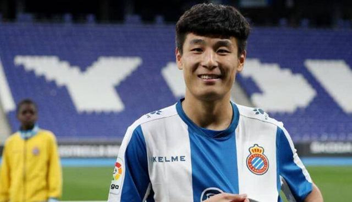 西班牙人主教练武磊采访,西班牙人主帅赛后评价武磊