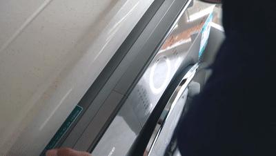 海信洗烘洗衣机,海信洗衣机洗烘一体