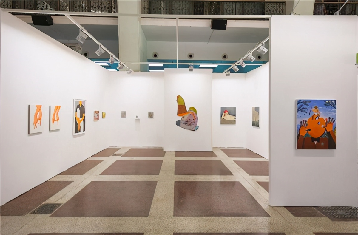 捷报！2021JINGART艺览北京疫情后首度火爆点燃总销售额千万以上