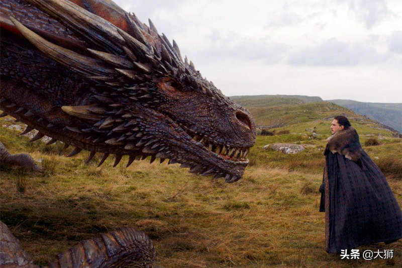 古代多贡人的天狼星崇拜:他们用壁画讲述天外来客与龙的故事