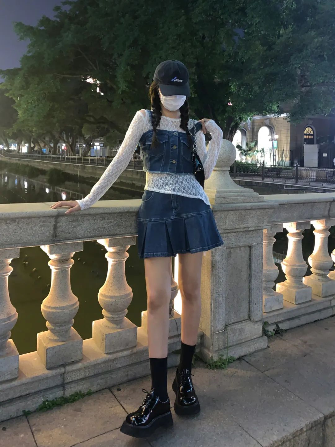 50套夏日穿搭照着穿就对了,100套夏日穿搭不重样