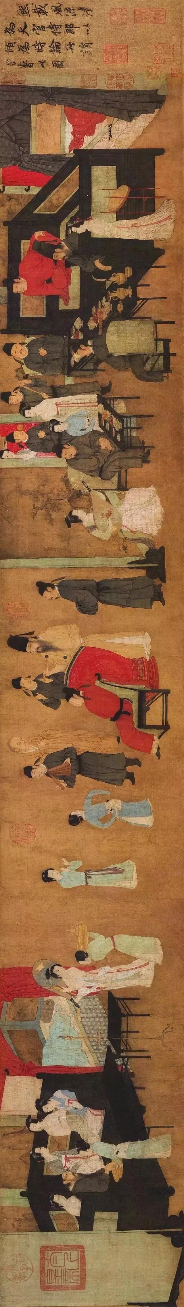 罗汉床实用性怎么样,罗汉床多宽比较舒服