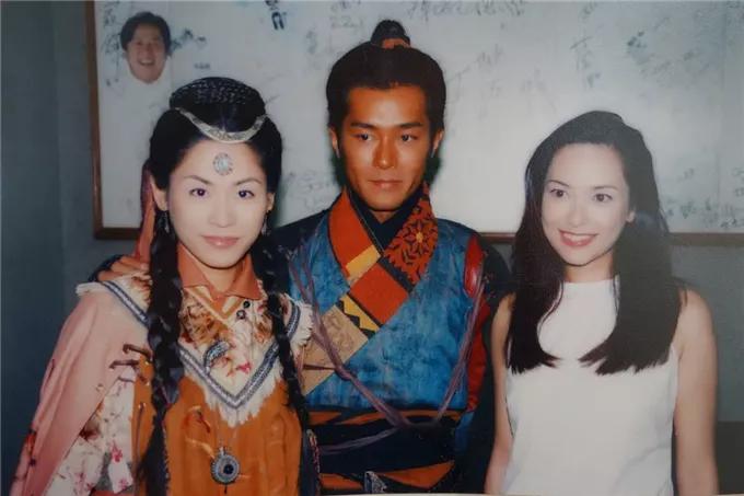 最新港剧古装宫斗剧,港剧经典古装电视剧前十名