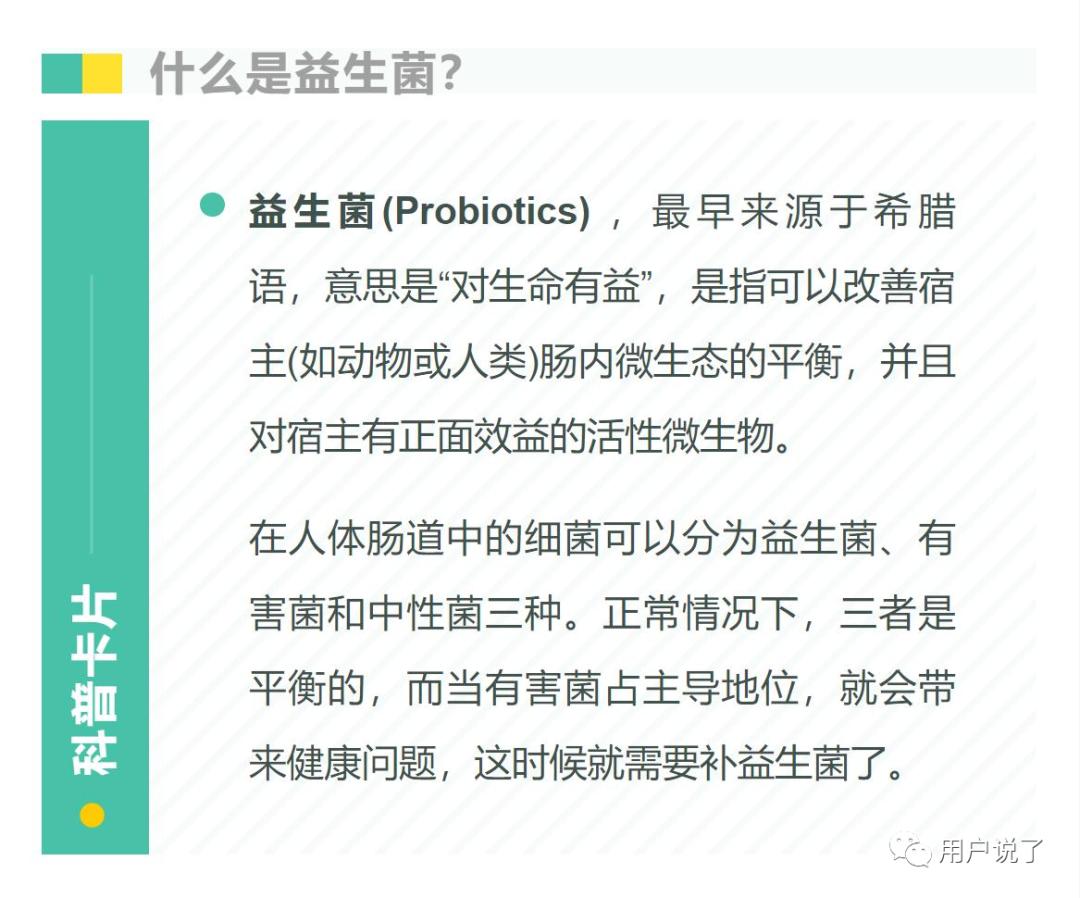 年增长76%,益生菌杀入最强搅局者Wonderlab?2021益生菌报告