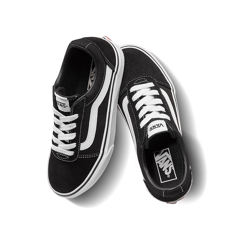 vans必买球鞋,vans黑白单品
