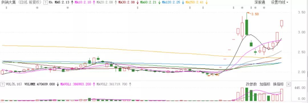 一家又一家公司在疯涨：李佳琦之后，薇娅彻底“引爆”A股