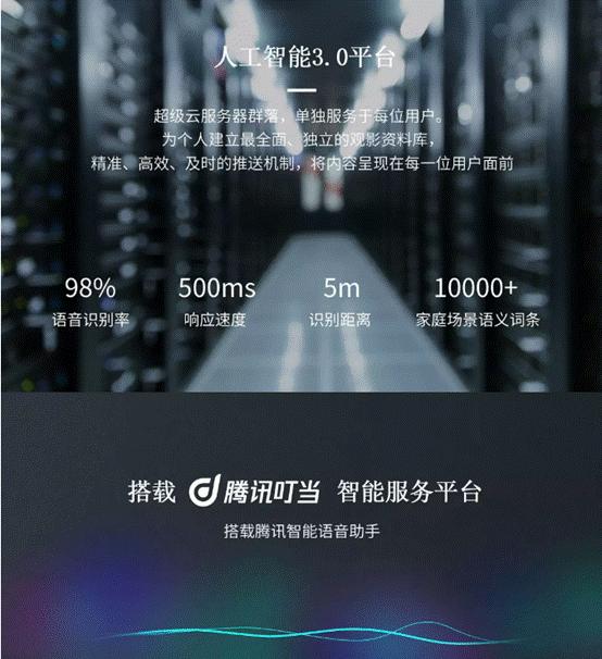 推荐一款比较好的智能电视,推荐一款性价比高的智能电视