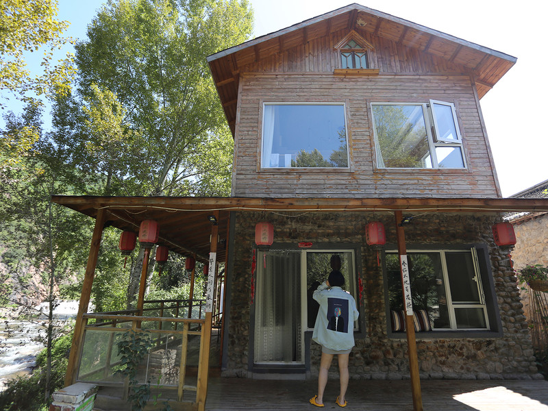 两天一夜游密云,密云两日游最佳攻略