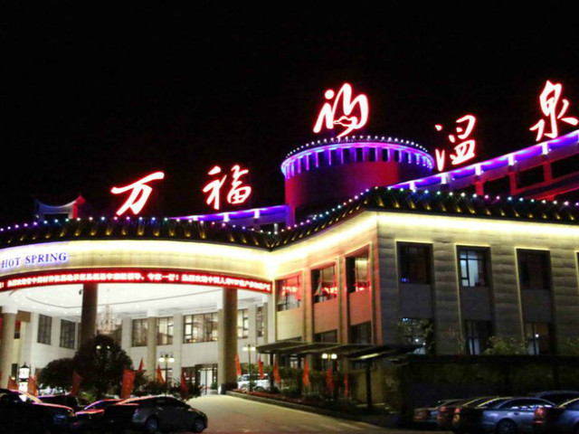 江西景点排名前十,排名前十的景点