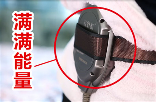 广告铁腰板真的能把腰突治好吗,治疗腰突的铁腰板价格多少